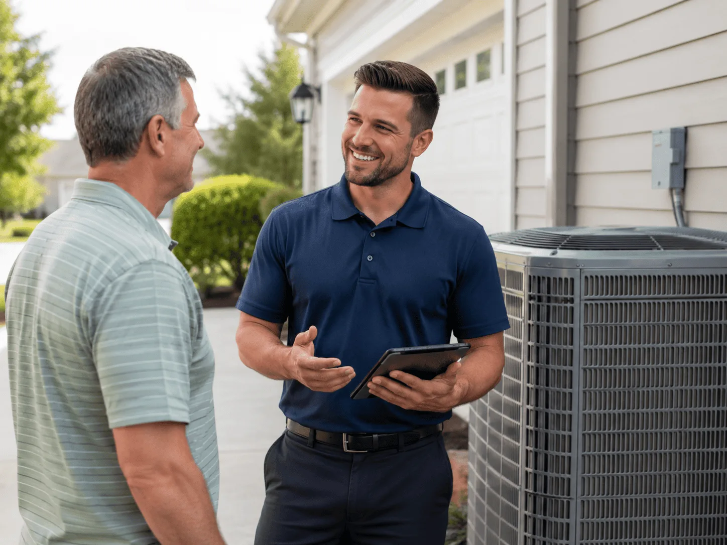 Heat Pump Installation Windsor, SC FAQs